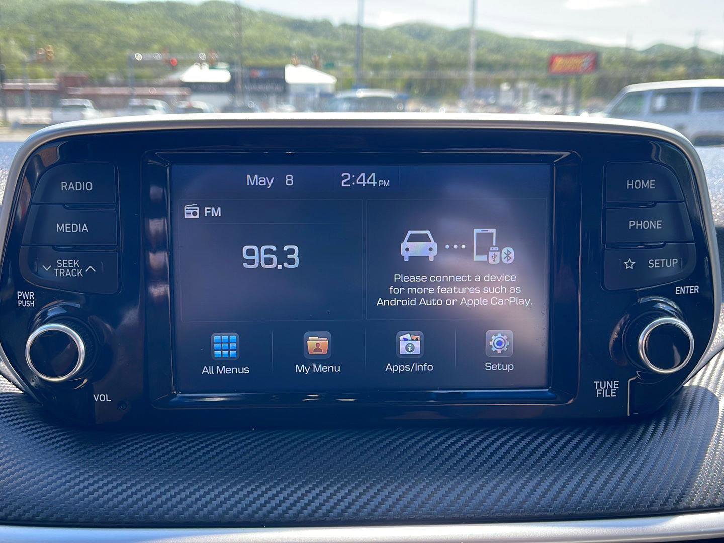 Used 2019 Hyundai Tucson SE AWD/4WD image 26