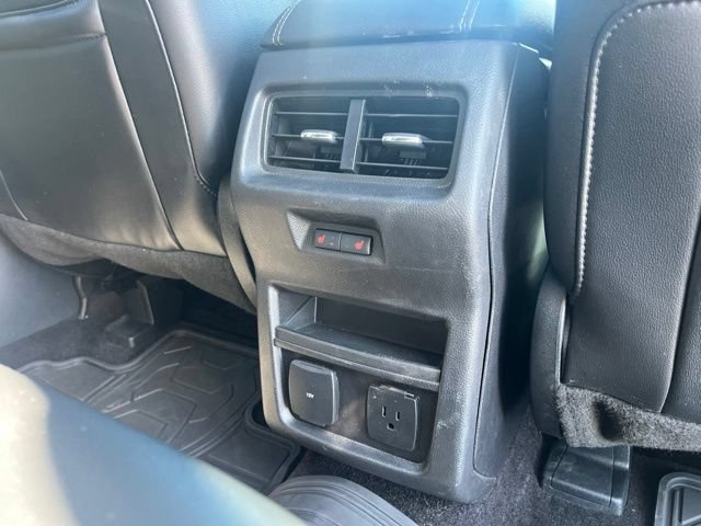Used 2016 Ford Edge Sport w/ Equipment Group 401A AWD/4WD image 28
