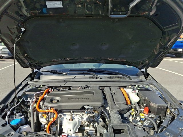 Used 2024 Honda Accord Sport image 27