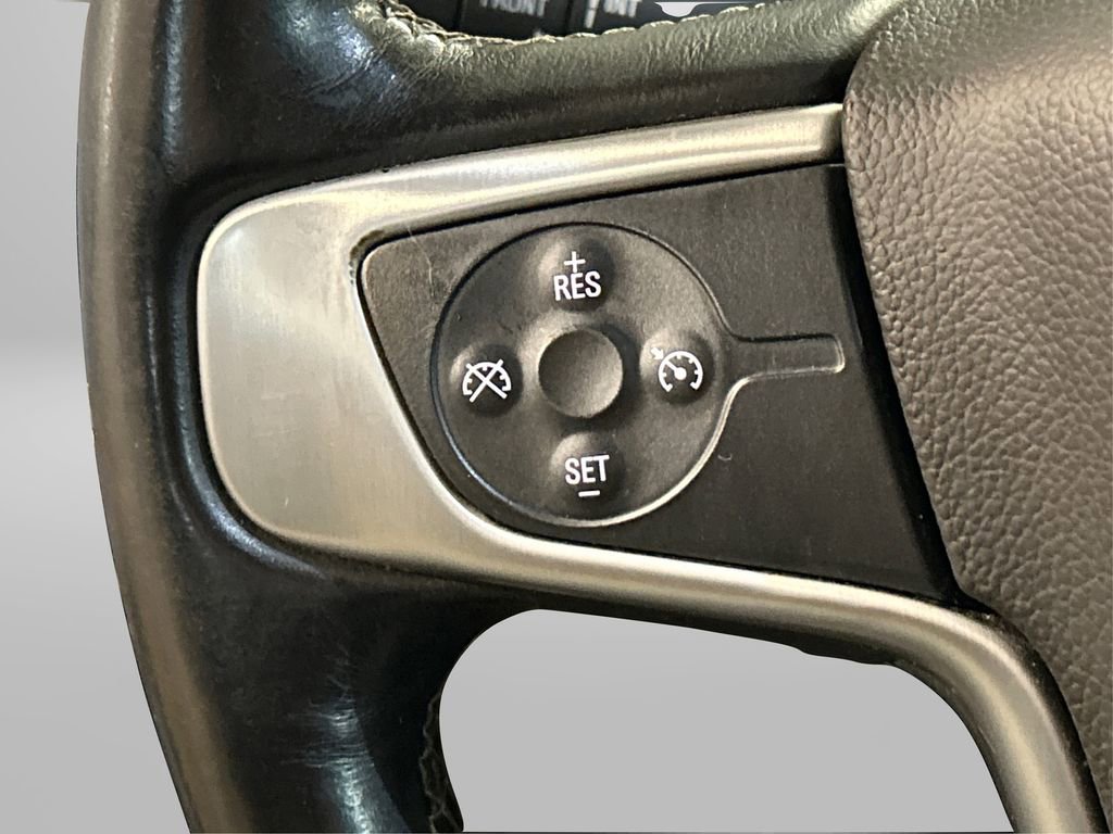 Used 2017 GMC Sierra 1500 SLE w/ SLE Value Package image 31