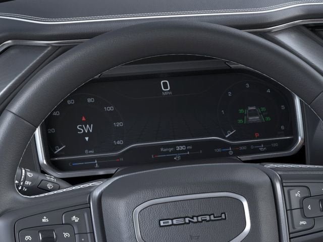 New 2026 GMC Sierra 3500 Denali Ultimate AWD/4WD image 18