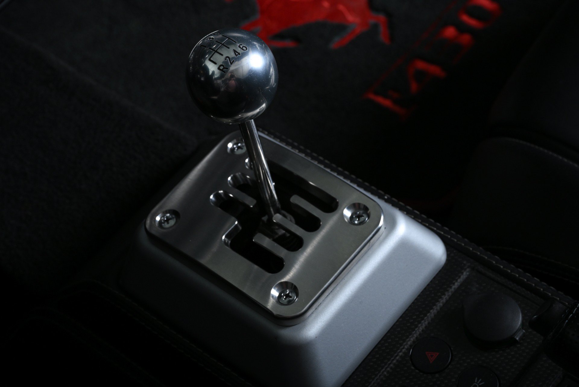 Used 2006 Ferrari F430 Spider RWD image 5