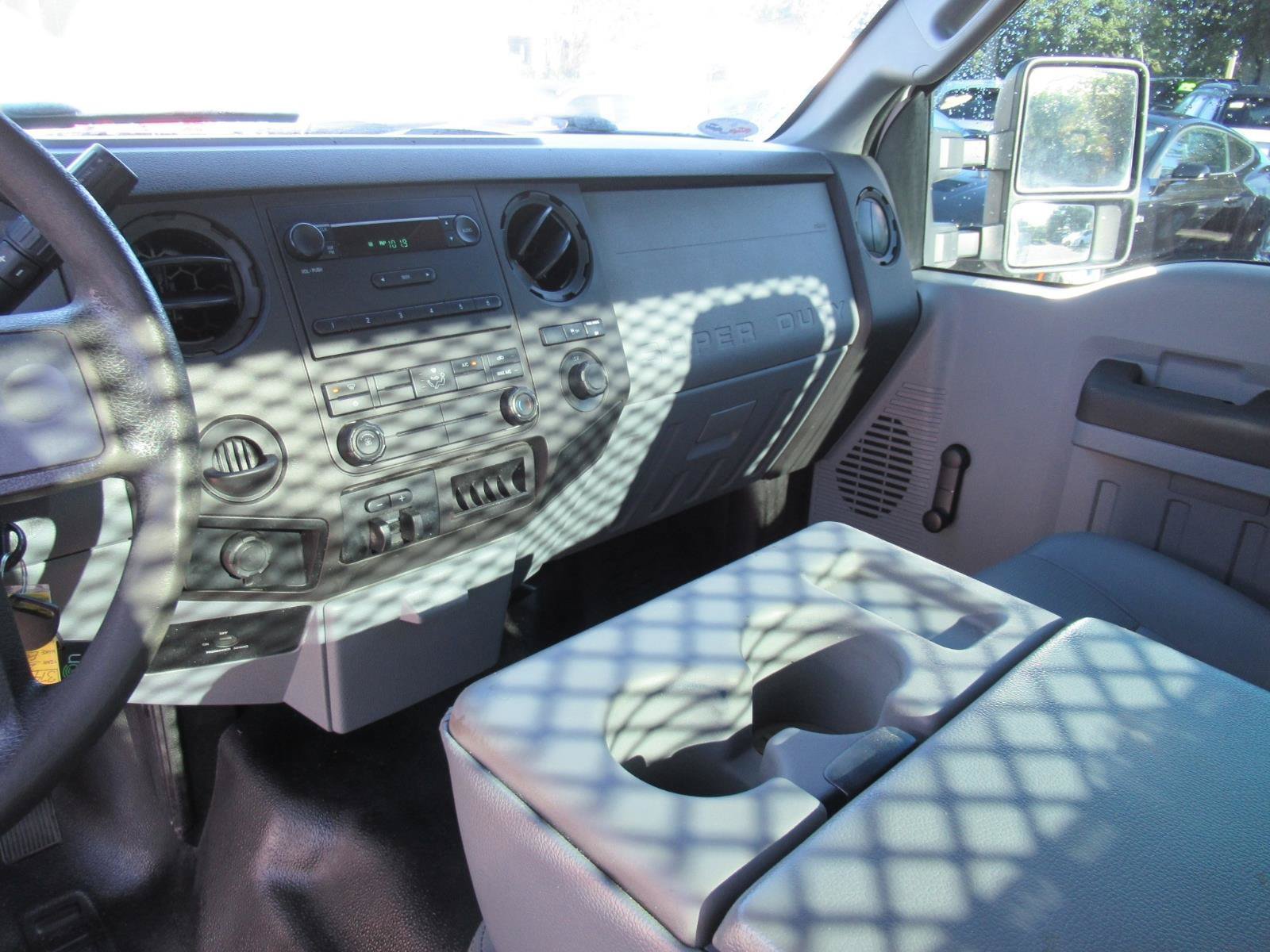 Used 2016 Ford F250 XL RWD image 18