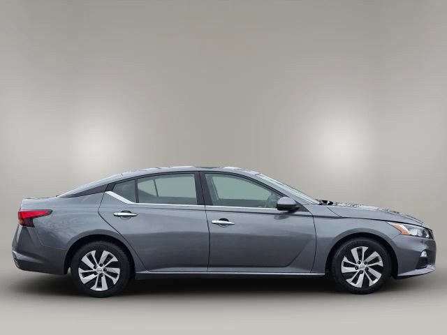 Used 2020 Nissan Altima 2.5 S image 4