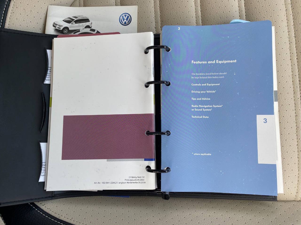 Used 2010 Volkswagen CC Sport FWD image 31