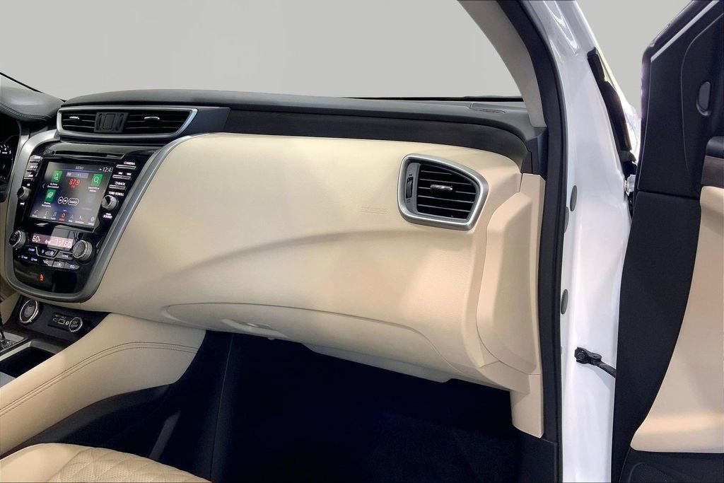 Used 2023 Nissan Murano Platinum w/ Cargo Package AWD/4WD image 18