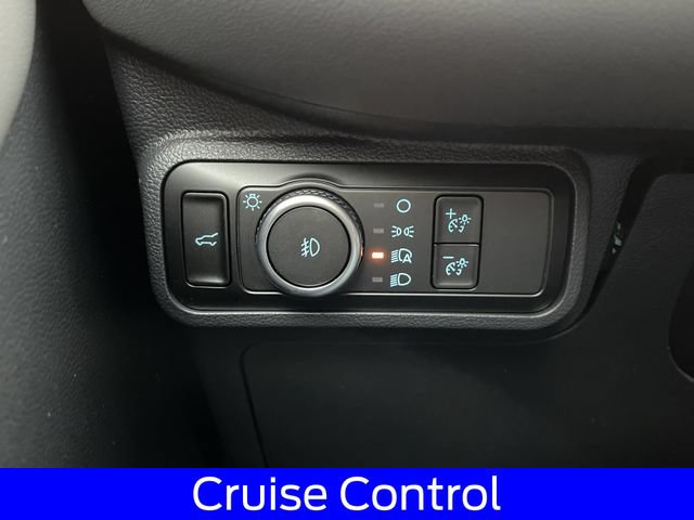 New 2026 Ford Explorer Active w/ Active Comfort Package RWD image 17
