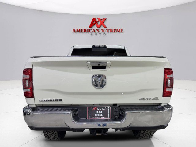 Used 2020 RAM 2500 Laramie image 5