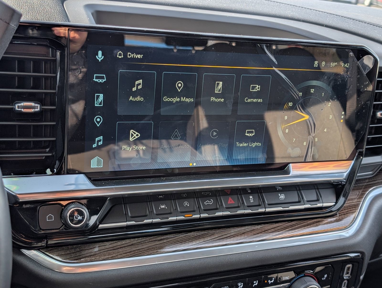 New 2025 Chevrolet Silverado 1500 LT image 29