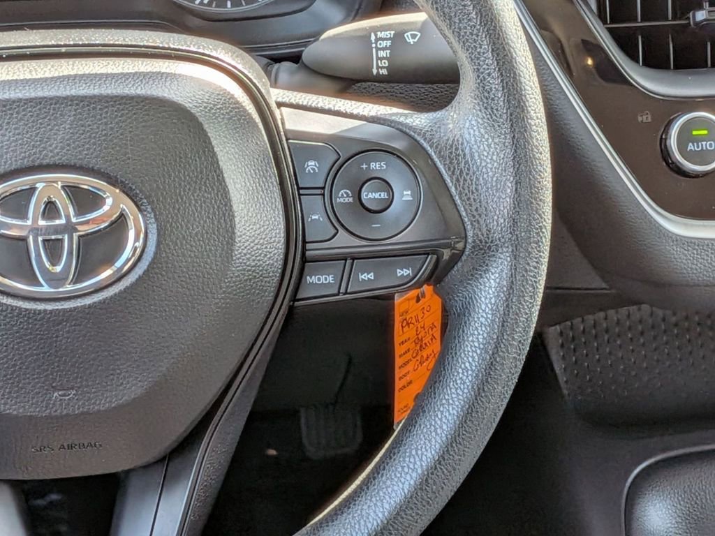 Used 2024 Toyota Corolla LE image 20
