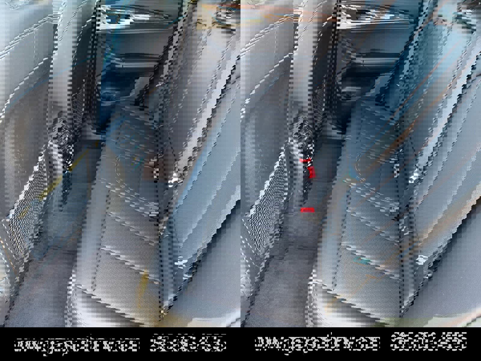 Used 2023 BMW X3 xDrive30i image 12