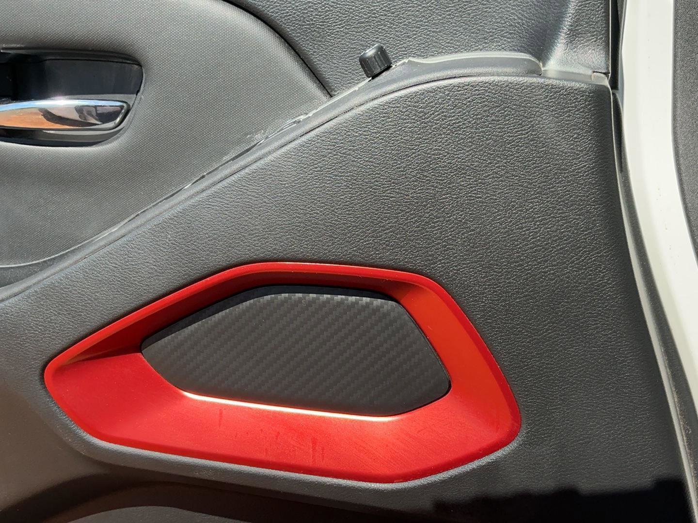 Used 2023 Nissan Frontier Pro-X w/ Pro Convenience Package image 12