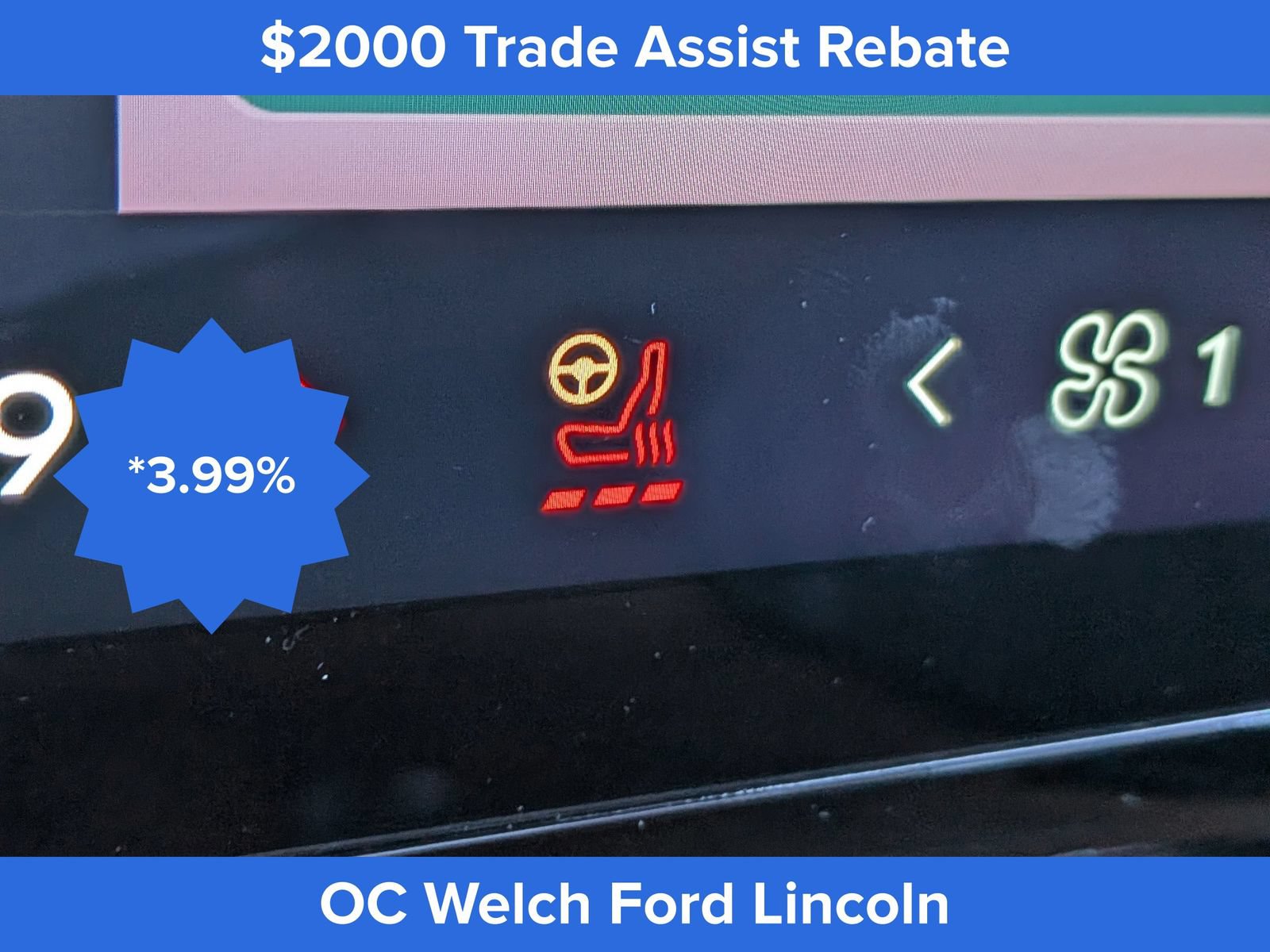Certified 2025 Lincoln Navigator Black Label AWD/4WD image 28