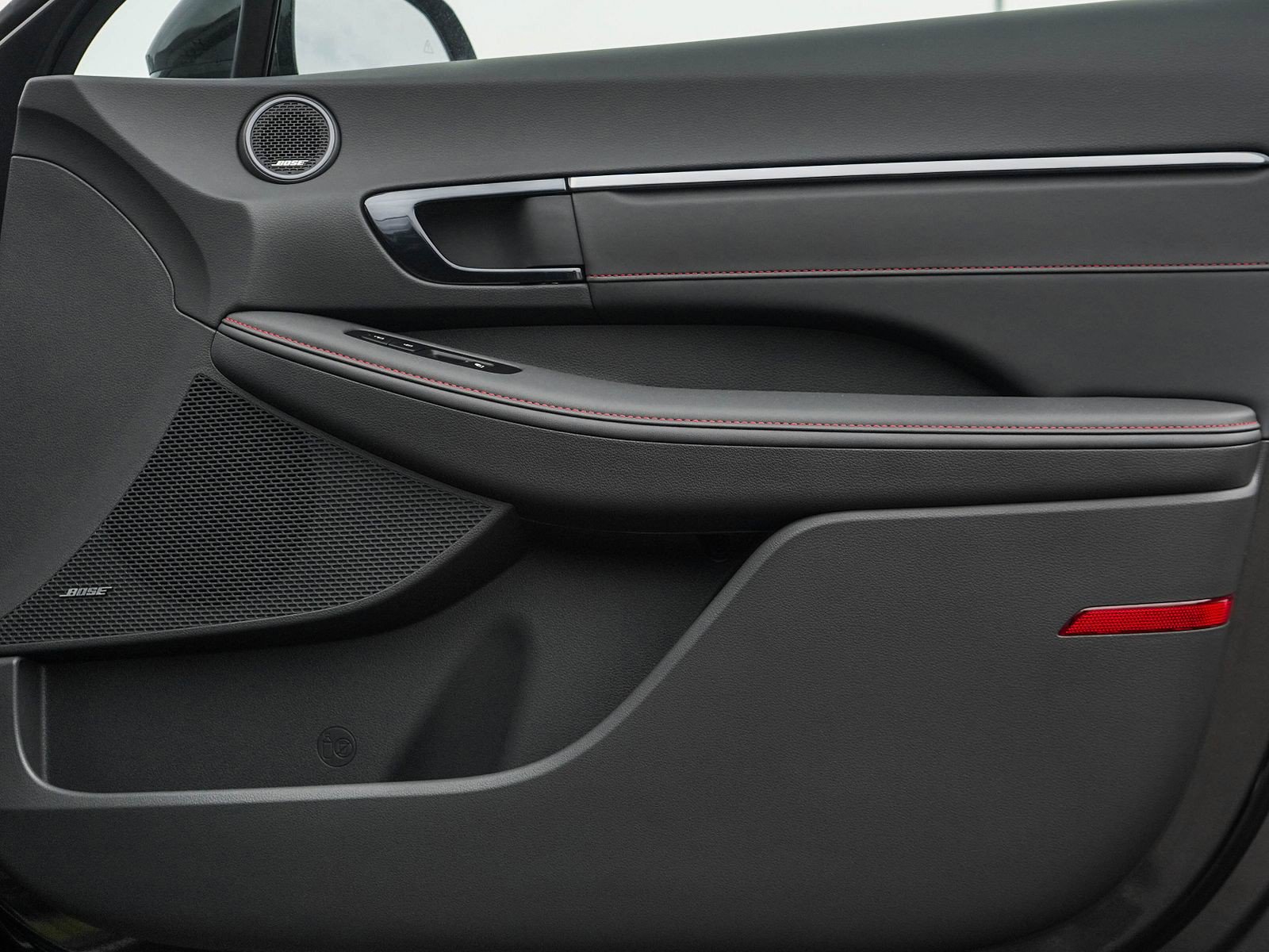 New 2026 Hyundai Sonata N Line FWD image 8