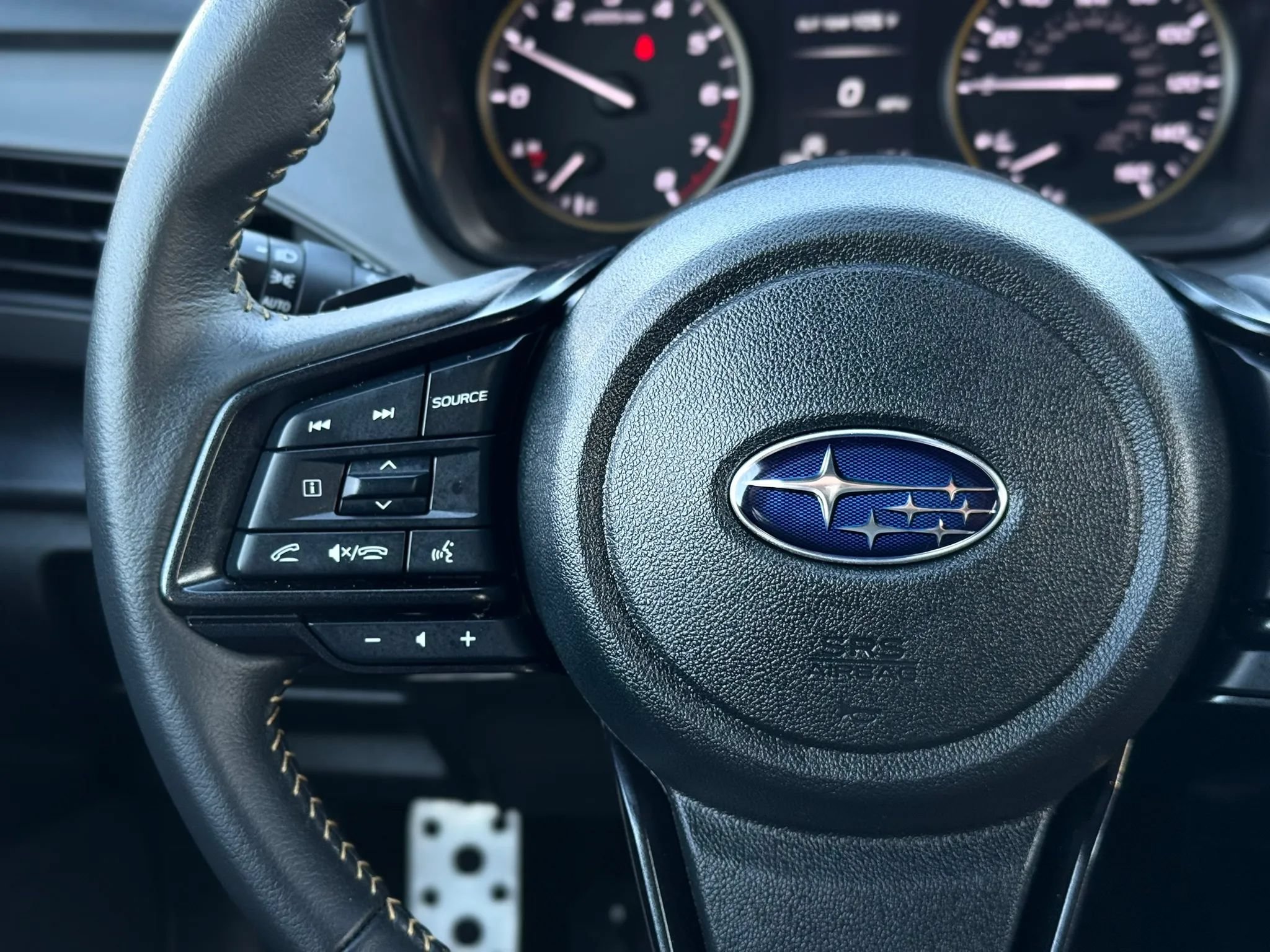 Used 2024 Subaru Crosstrek 2.5i Sport AWD/4WD image 27