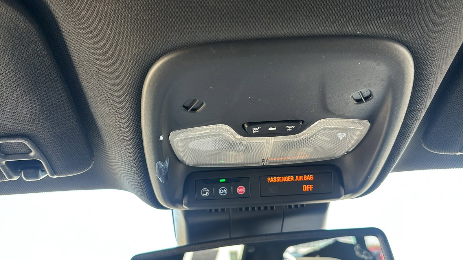 Used 2023 Chevrolet Colorado Z71 w/ Z71 Convenience Package 2 image 20