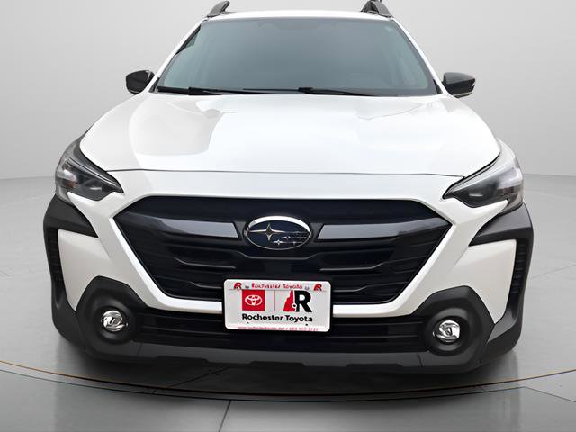 Used 2024 Subaru Outback Premium image 1