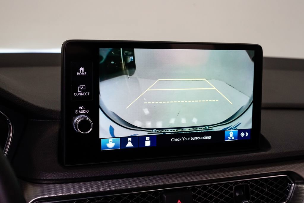 New 2026 Acura Integra A-Spec FWD image 13