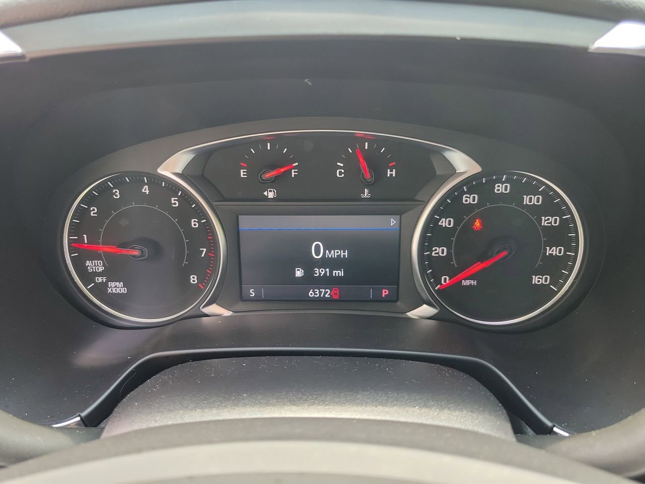 Used 2025 Chevrolet Blazer LT FWD image 20