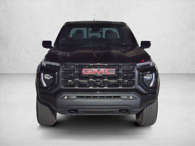 Used 2023 GMC Canyon Elevation w/ Elevation Premium Package RWD video 2