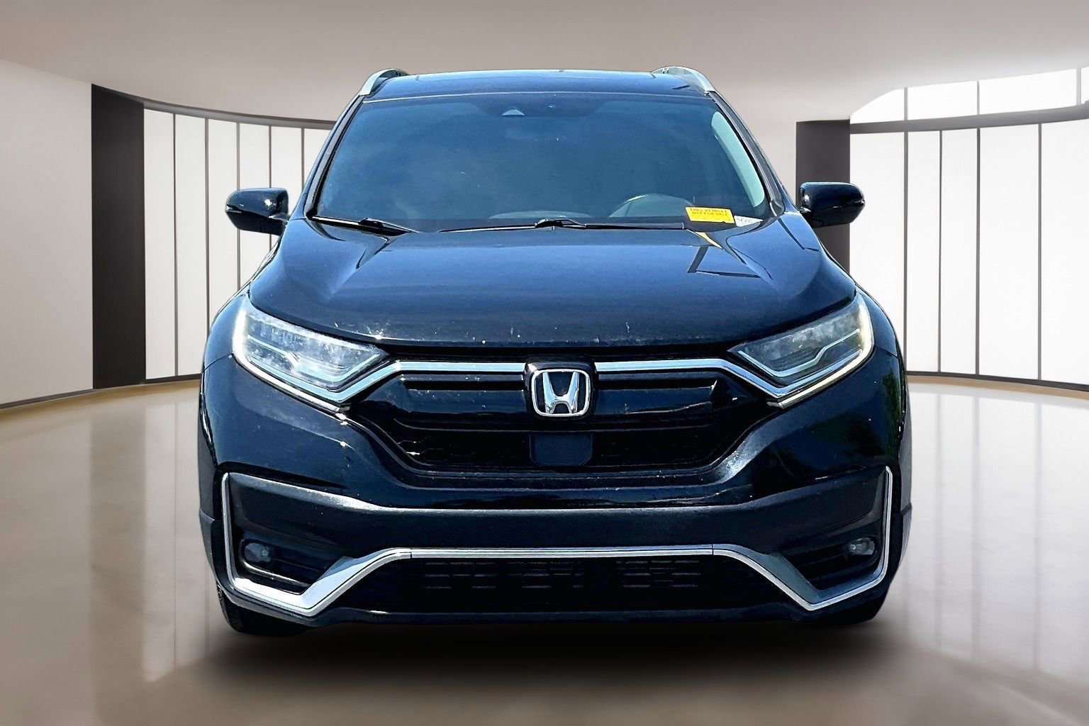 Used 2020 Honda CR-V Touring image 2