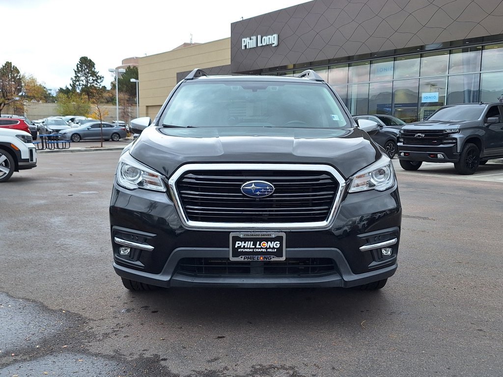 Used 2019 Subaru Ascent Touring AWD/4WD image 8