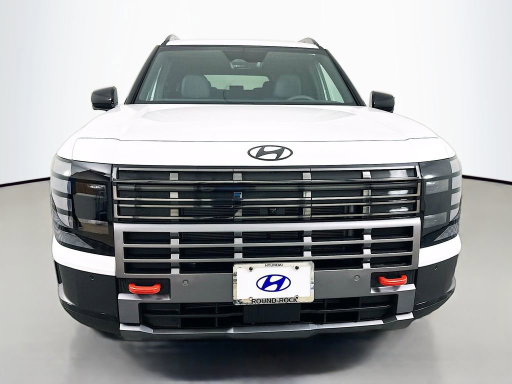 New 2026 Hyundai Palisade XRT Pro video 2