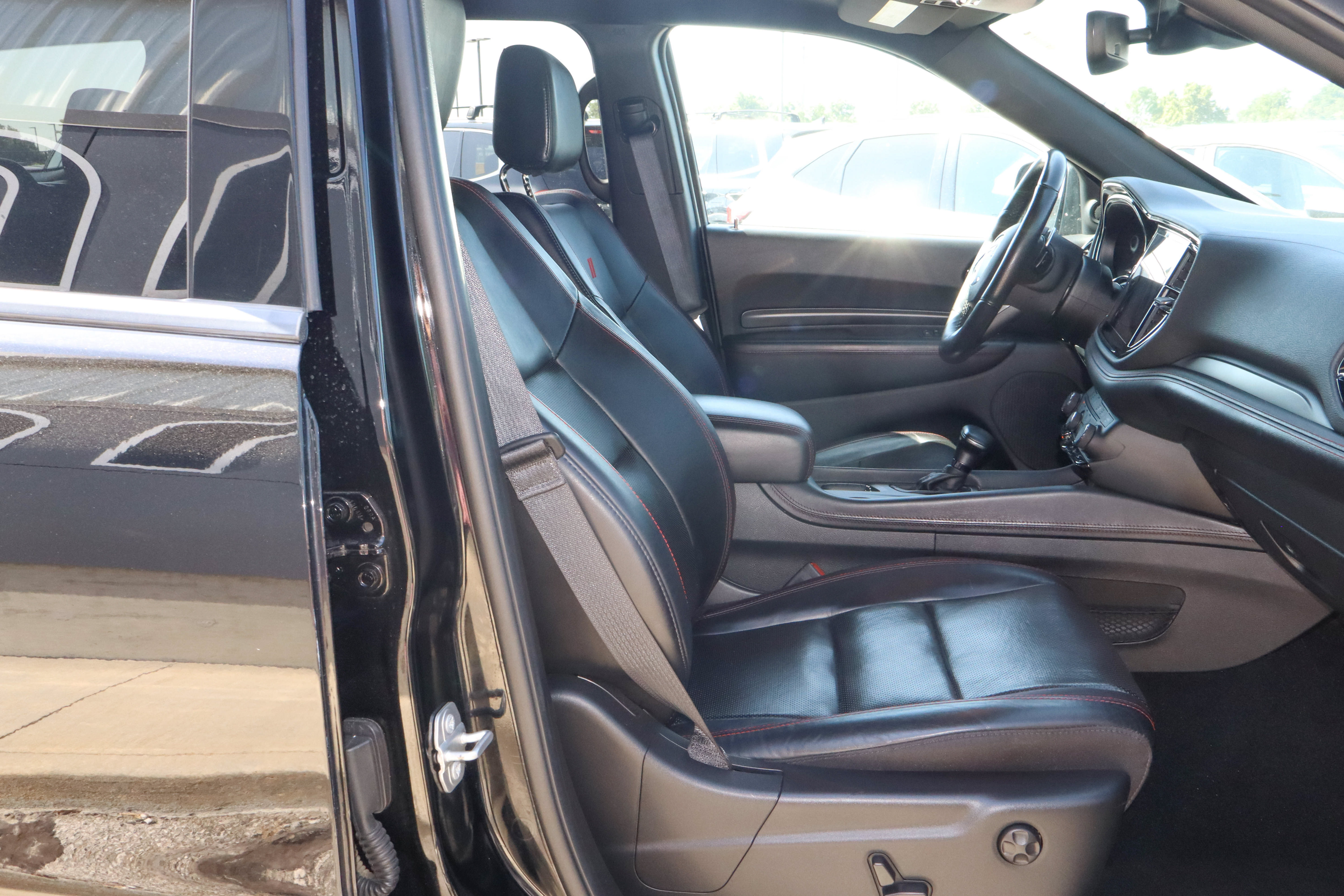 Used 2024 Dodge Durango GT AWD/4WD image 28