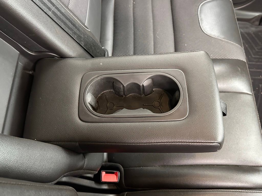 Used 2014 Ford Escape SE w/ SE Chrome Package image 19