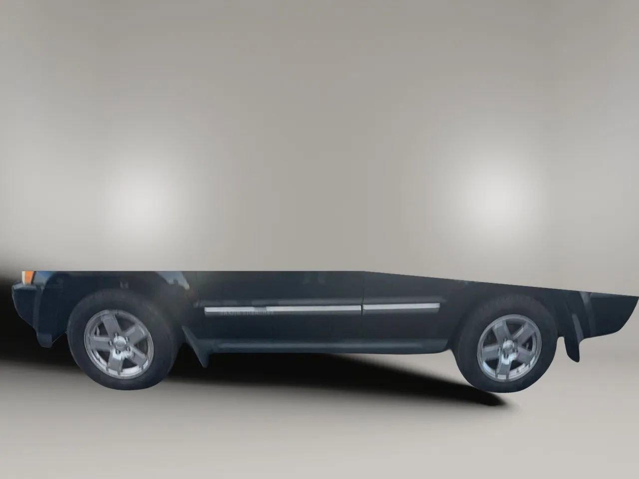 Used 2006 Jeep Grand Cherokee Limited image 3