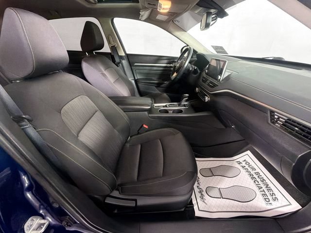 Used 2019 Nissan Altima 2.5 SV AWD/4WD image 27