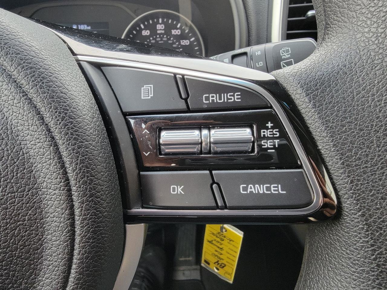 Used 2020 Kia Sportage LX image 31