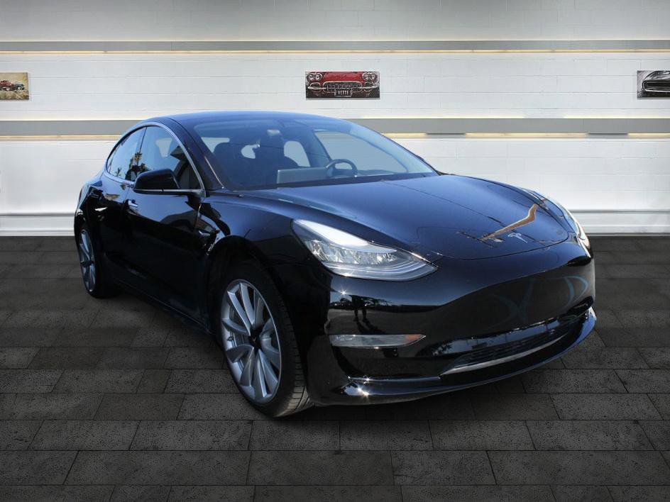 Used 2019 Tesla Model 3 Standard Range Plus