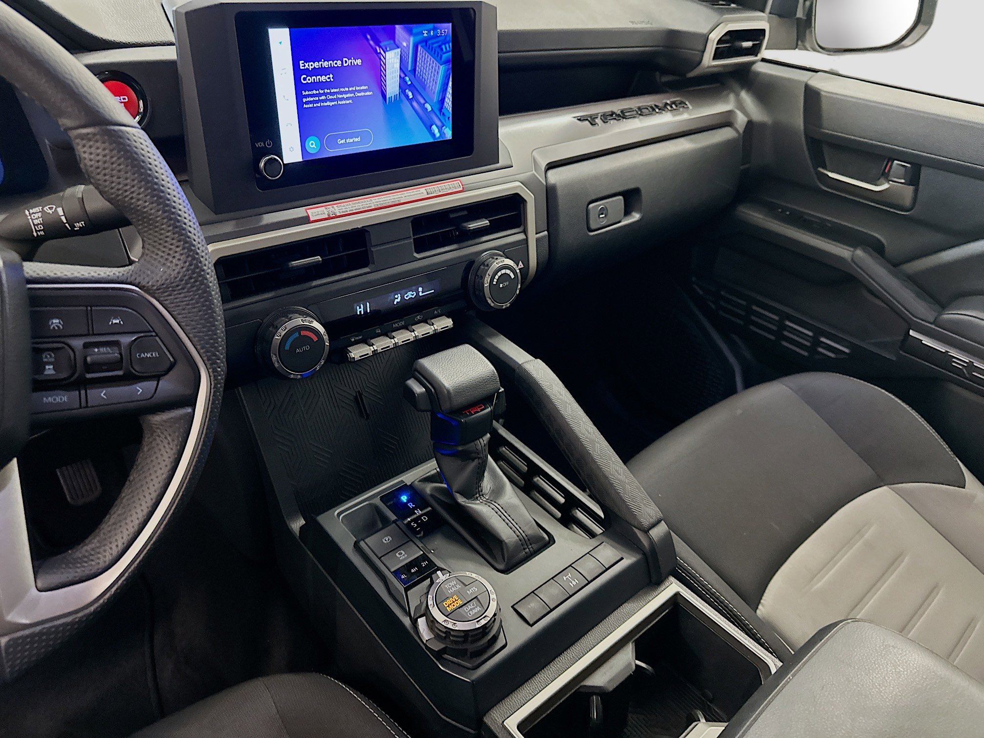 Used 2025 Toyota Tacoma TRD Off-Road image 26