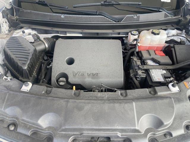 Used 2021 Chevrolet Traverse Premier image 17