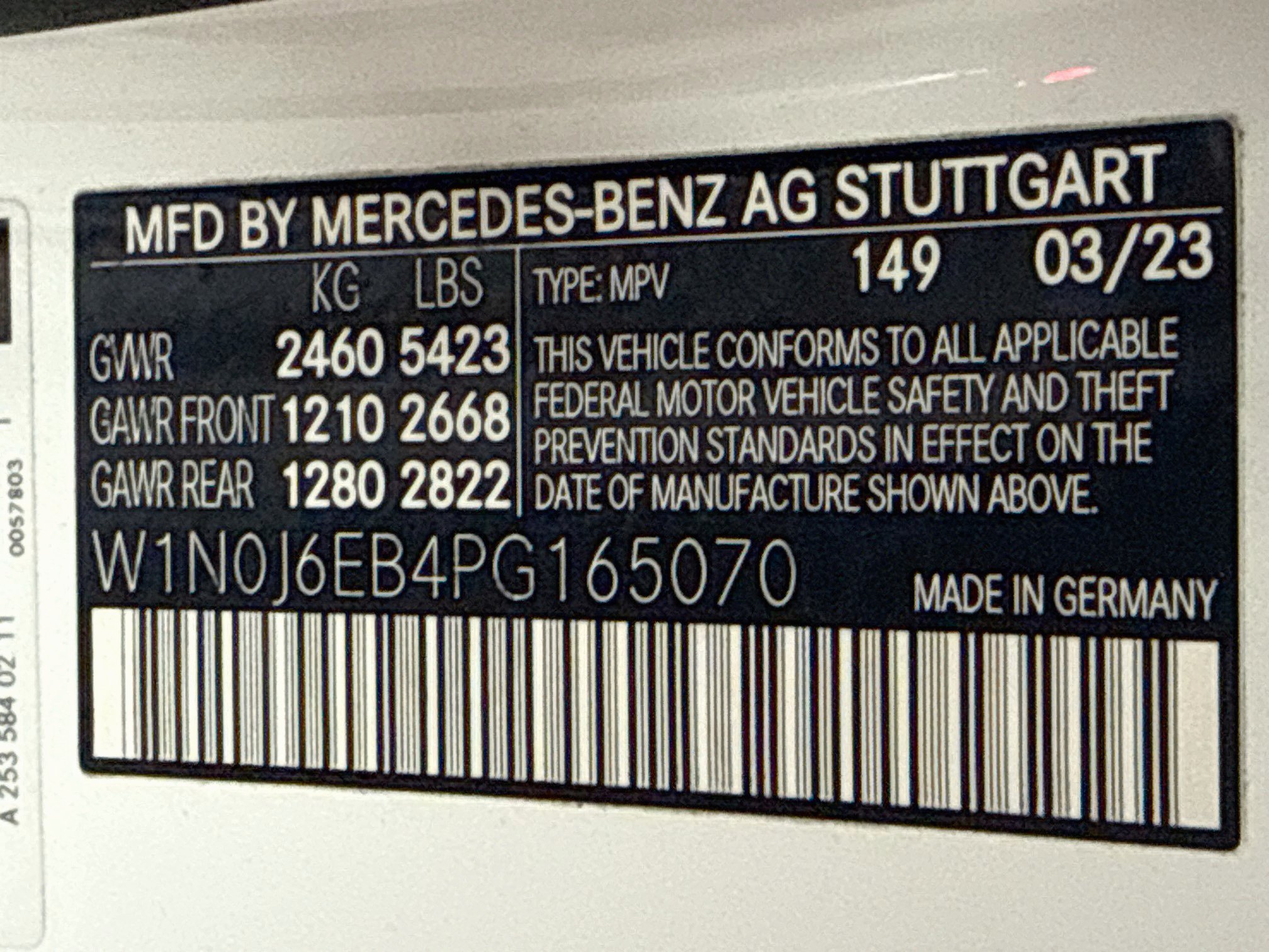 Used 2023 Mercedes-Benz GLC 43 AMG 4MATIC Coupe image 32