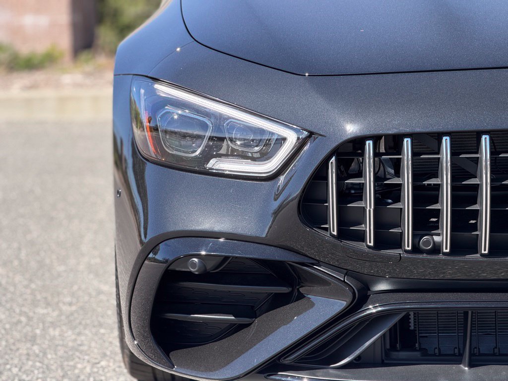 New 2026 Mercedes-Benz AMG GT 43 image 7