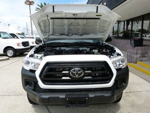 Used 2021 Toyota Tacoma SR image 8