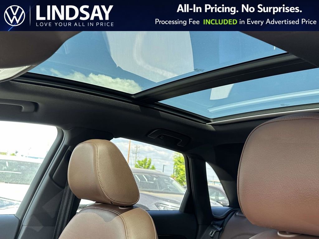 Used 2016 Audi Q3 2.0T Premium Plus w/ Technology Package AWD/4WD image 24