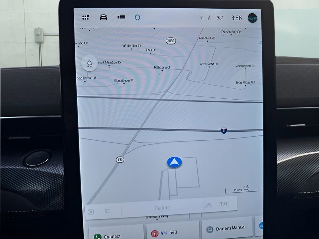 Used 2025 Ford Mustang Mach-E GT image 20