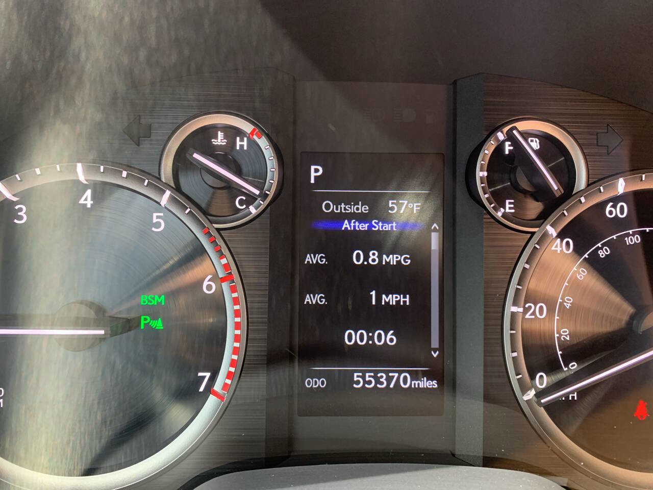 Used 2022 Lexus GX 460 Premium w/ Accessory Package image 8