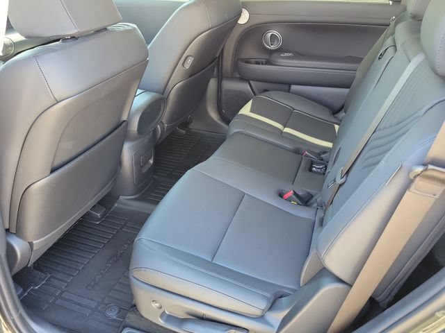 New 2026 Hyundai Palisade FWD Hybrid image 23