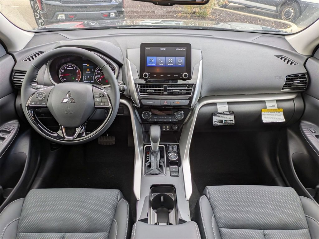 New 2026 Mitsubishi Eclipse Cross SE image 26