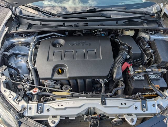 Used 2017 Toyota Corolla LE FWD image 13