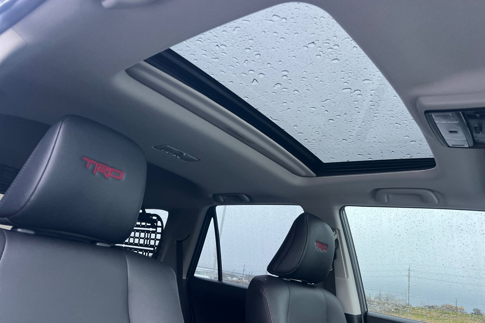 Used 2022 Toyota 4Runner TRD Off-Road Premium image 17