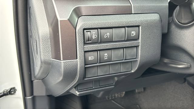 New 2026 Toyota 4Runner SR5 image 13