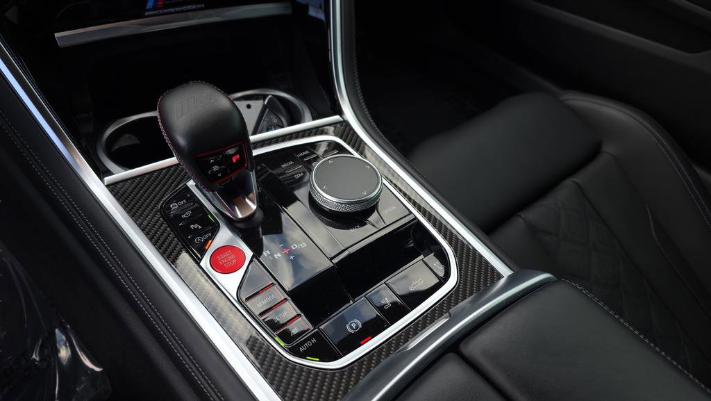 Used 2024 BMW M8 Competition image 30