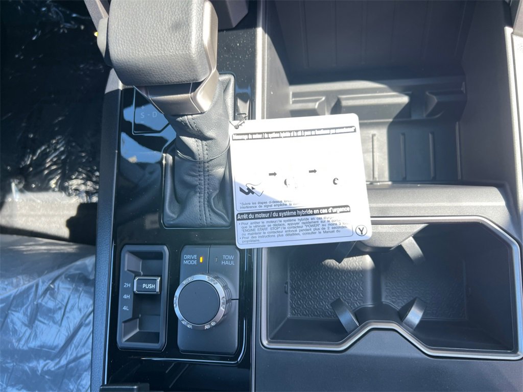 New 2026 Toyota Tundra SR5 image 19