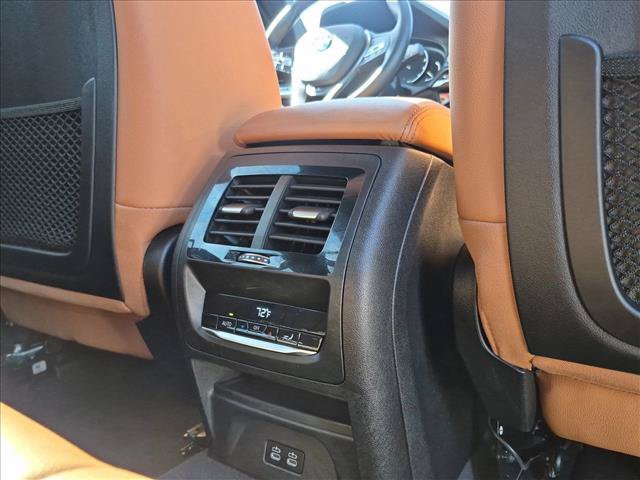 Used 2020 BMW X3 xDrive30i w/ Driving Assistance Package AWD/4WD image 16
