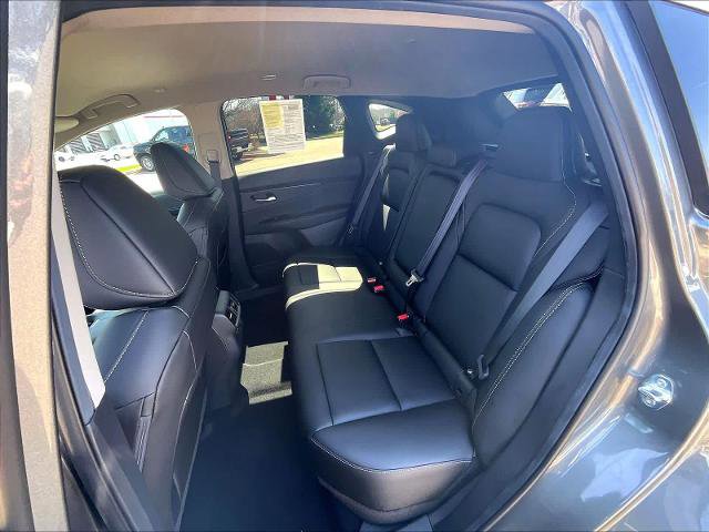 Certified 2025 Nissan Murano SV w/ Cargo Package image 15